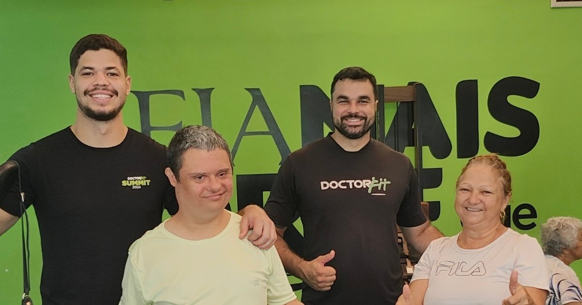 RH Intelligence — Diagnóstico executivo com IA